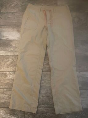 Women North Face pants